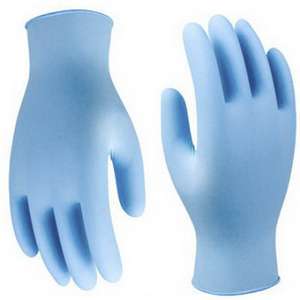 ESD-Safe Gloves & Finger Cots